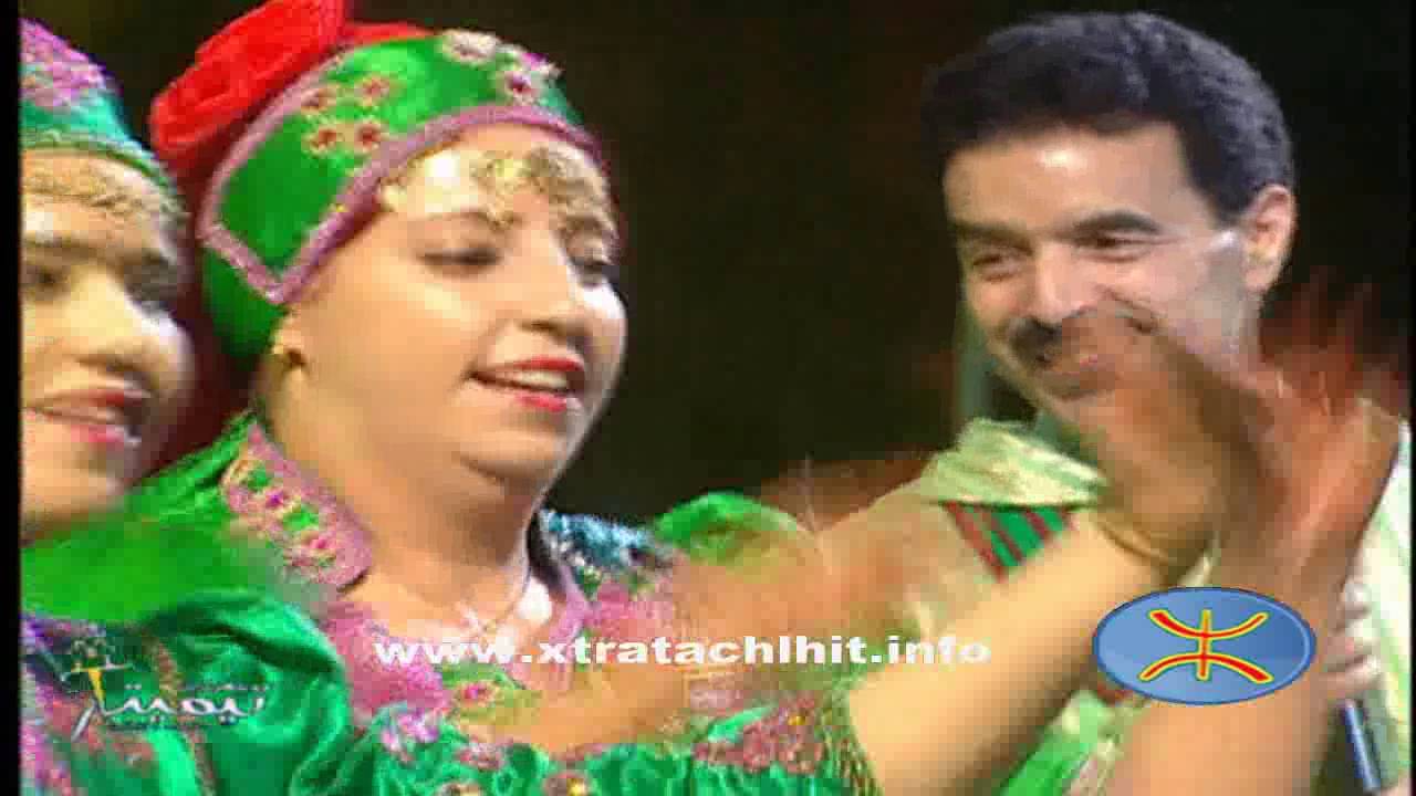 El Houssine Amrrakchi Timitar 2016 HD
