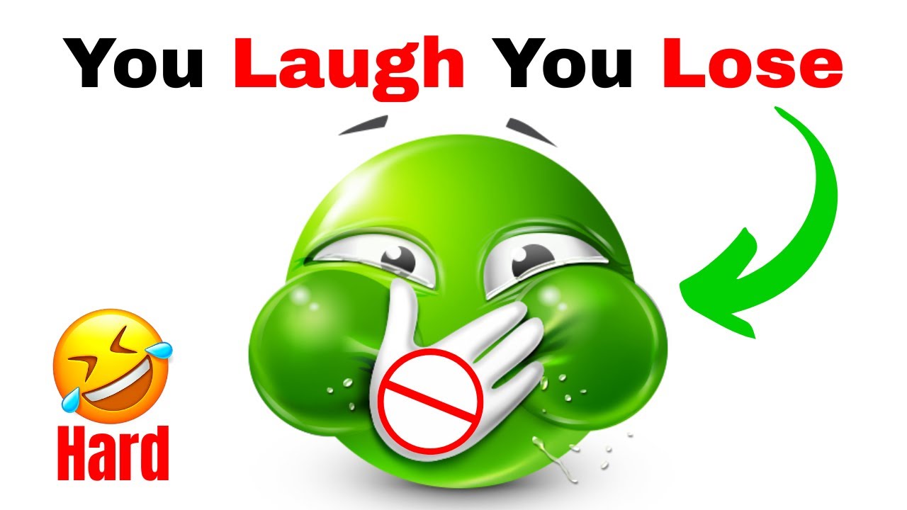 Try Not to Laugh Challenge (IMPOSSIBLE) Laugh and You Lose! Part 10