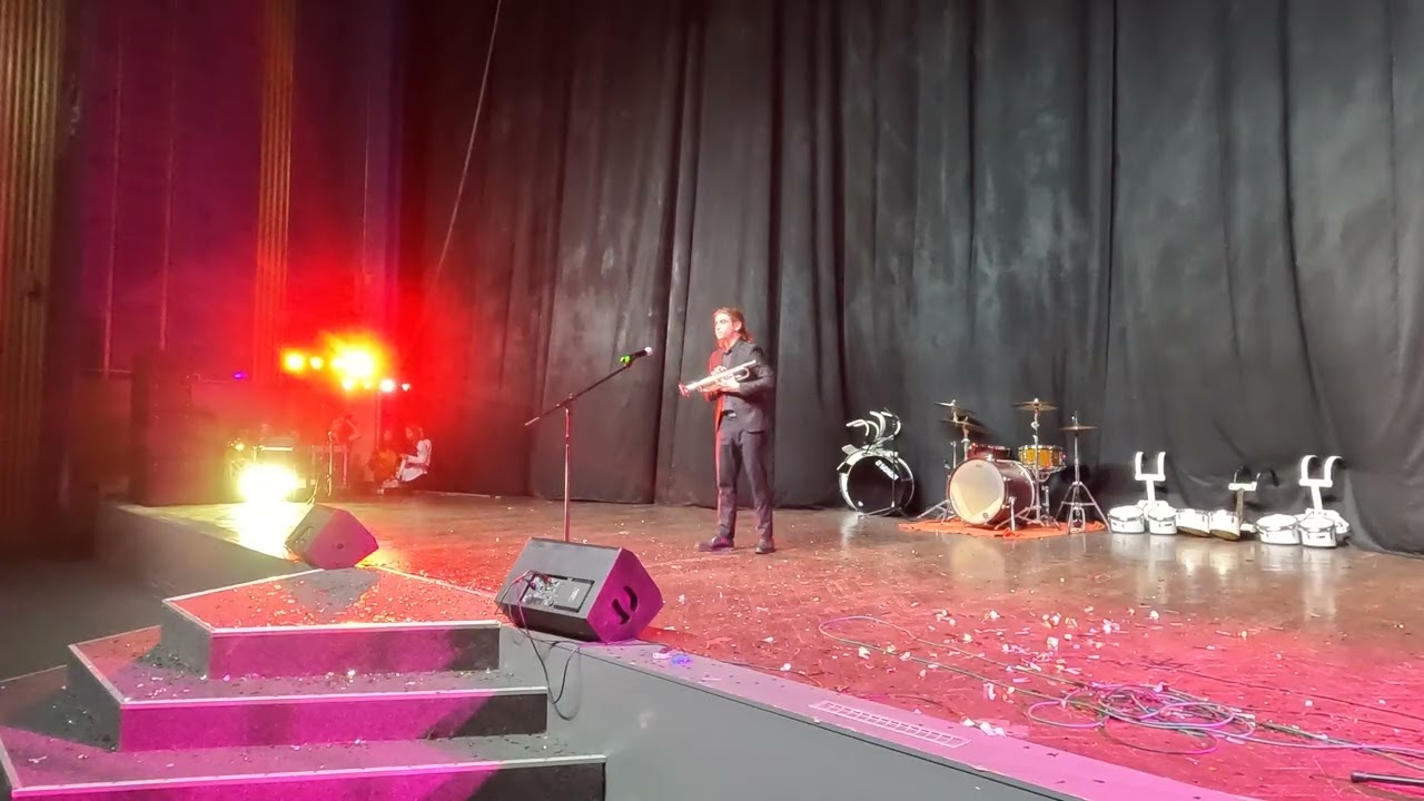 🔥 Miséirlou (Taxi Soundtrack) — вибуховий кавер на трубі | Богдан Заяць 🎺💥