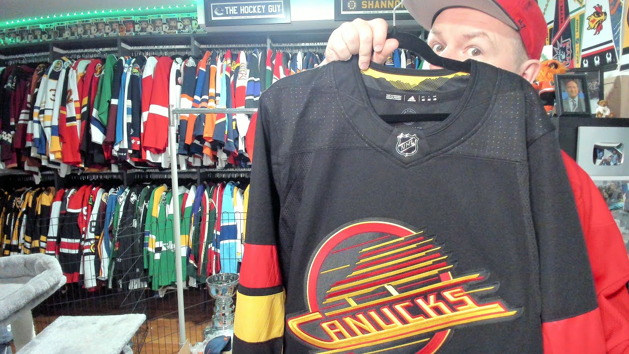 February 2023 Jerseys Unboxing Video