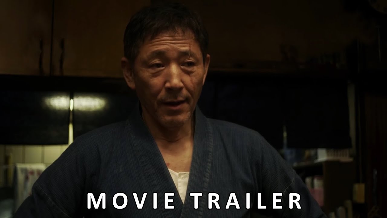 Midnight Diner: Tokyo Stories - 深夜食堂 (2016) - Official Trailer