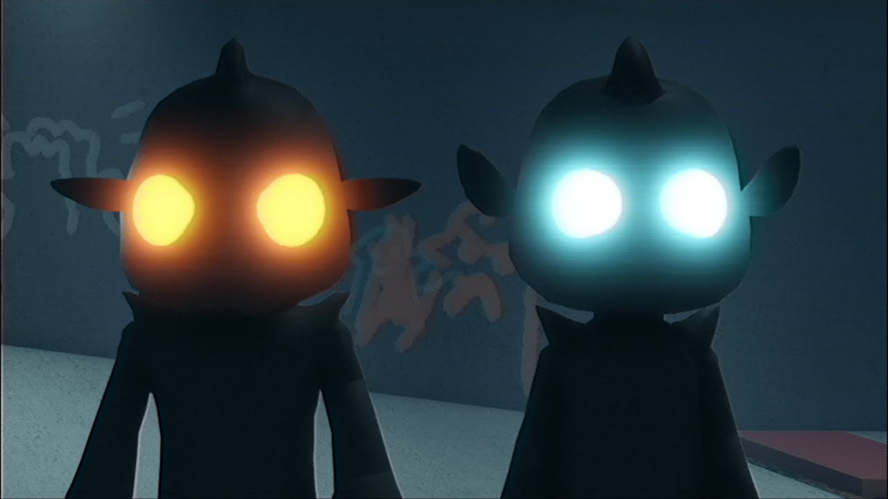 ROBLOX - Journey to the Monolith - Demo - Full Walkthrough
