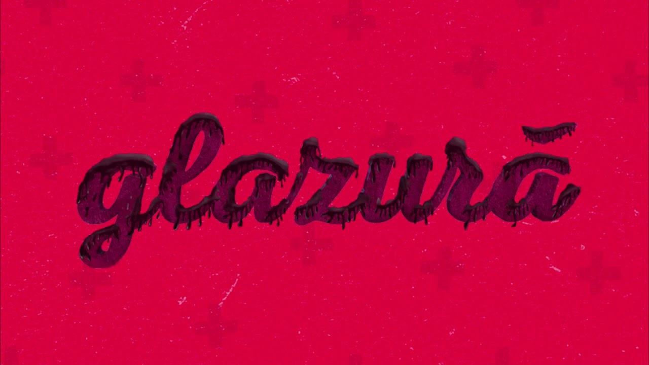 Mimon - GLAZURĂ