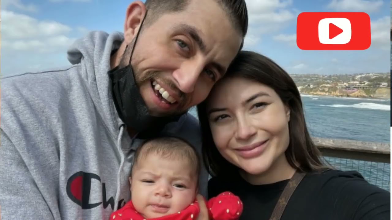 ANFISA ROMPIÓ EL SILENCIO DESPUÉS DEL NACIMIENTO DE LA HIJA DE JORGE NAVA  todo en 90 días