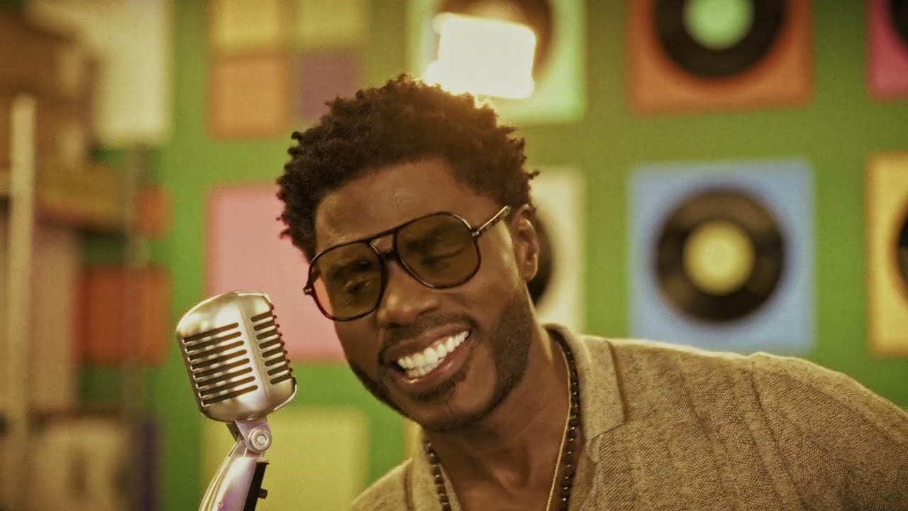 Alex Harris - &ldquo;Better&rdquo; (Visualizer Music Video)