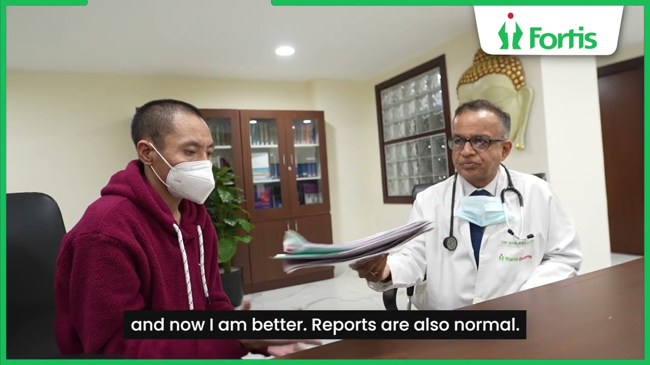 Doctors at Fortis Escorts, Okhla, New Delhi successfully conducted a challenging kidney transplant