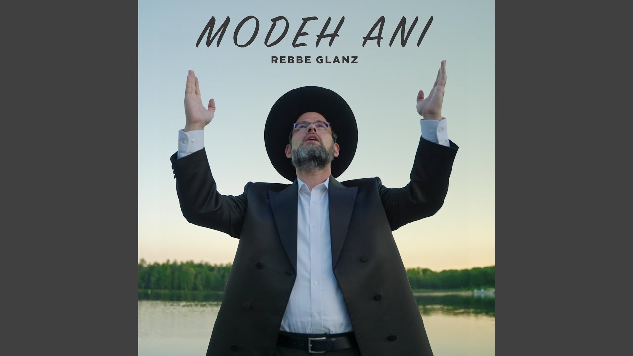 Modeh Ani