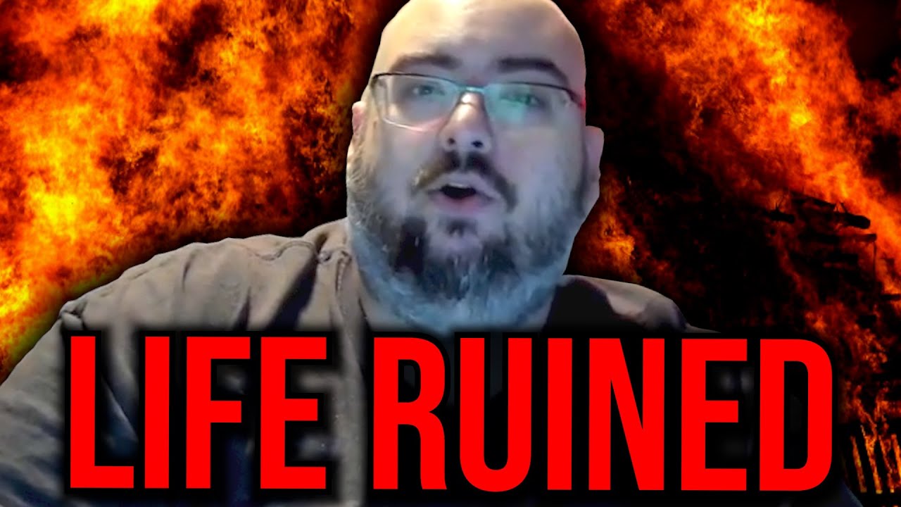 WingsOfRedemption теперь будет заперт до конца своей жизни