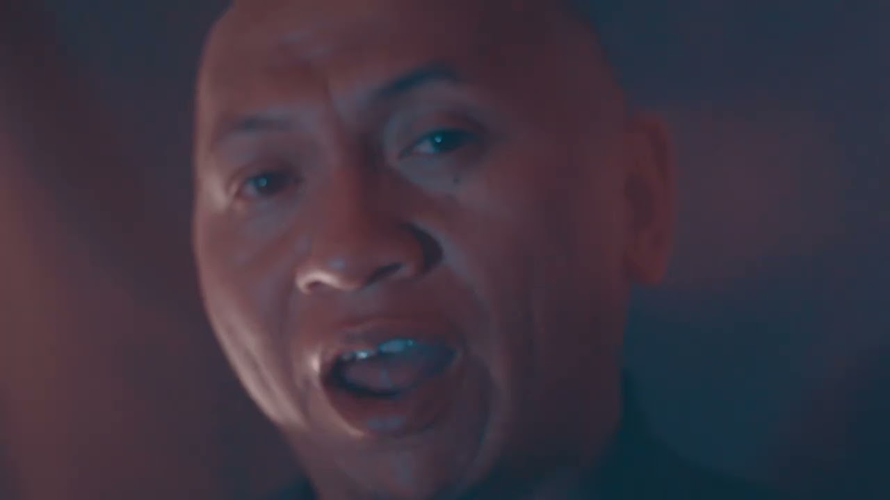 PAZY Dify sahady clip officiel 2024