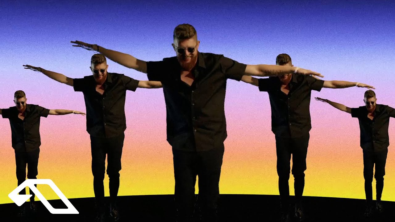 Moon Boots feat. Nic Hanson - Clear (Official Music Video)