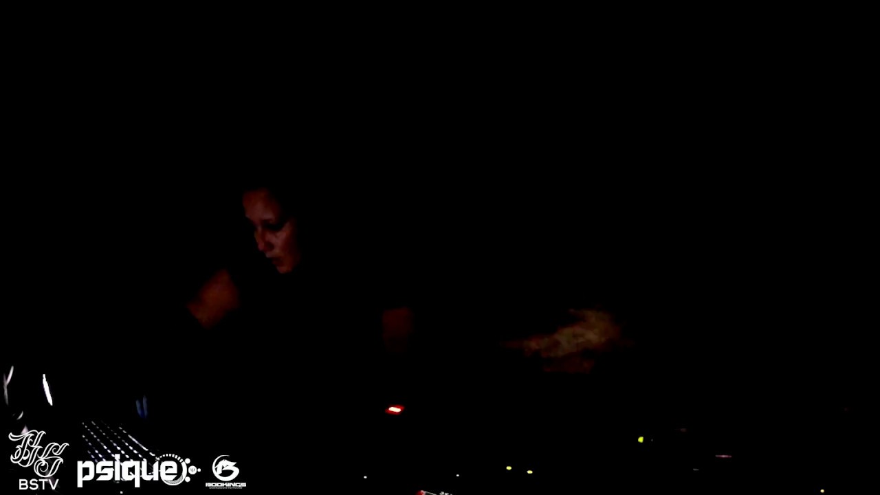 Psique @Moretrance Psicodelia 2018 - like BSTV