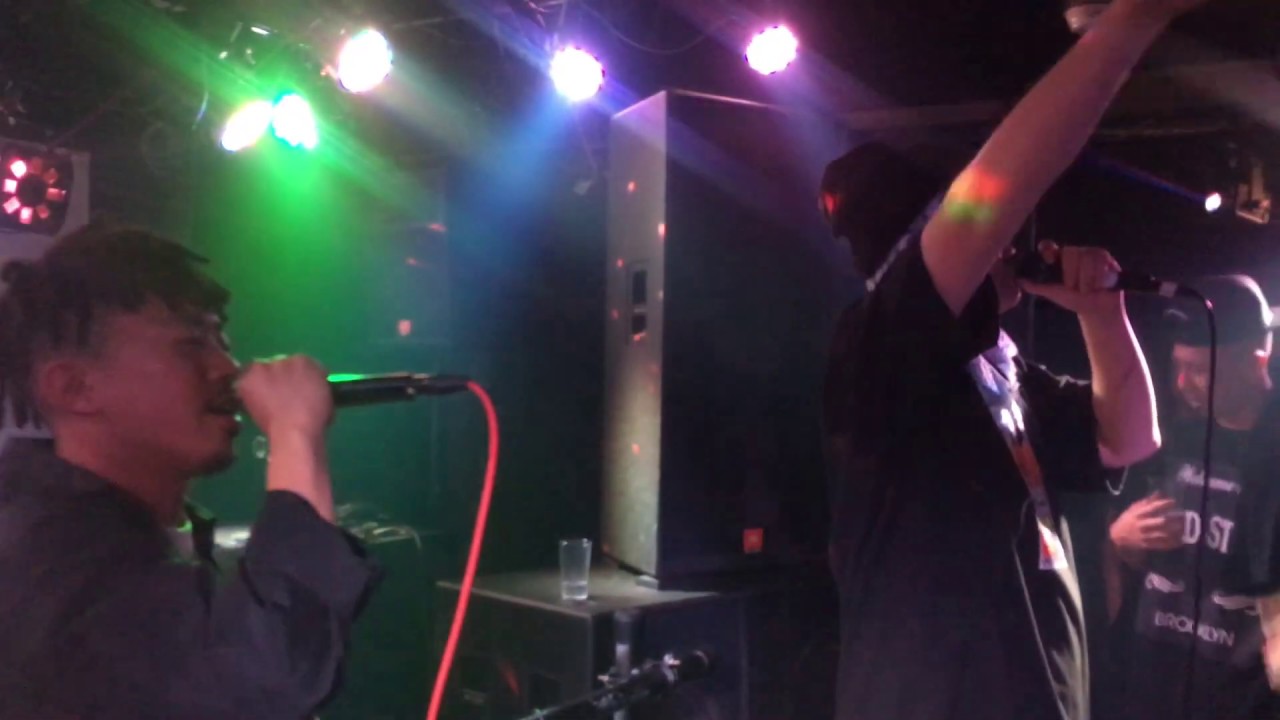【addginjahzz(jony the sonata,milky head,dj kentarou)】(sat) SSS @ CLUB DEF in 金沢