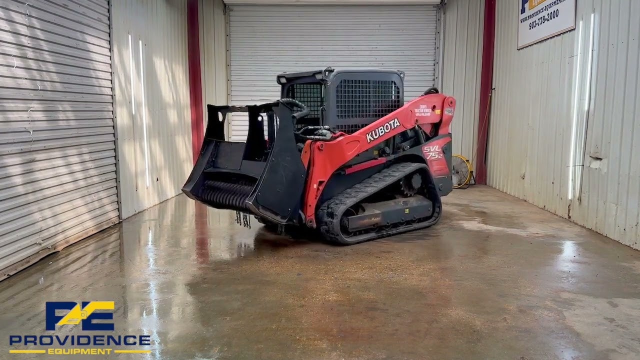 SKID PRO ATTACHMENTS SP548 For Sale