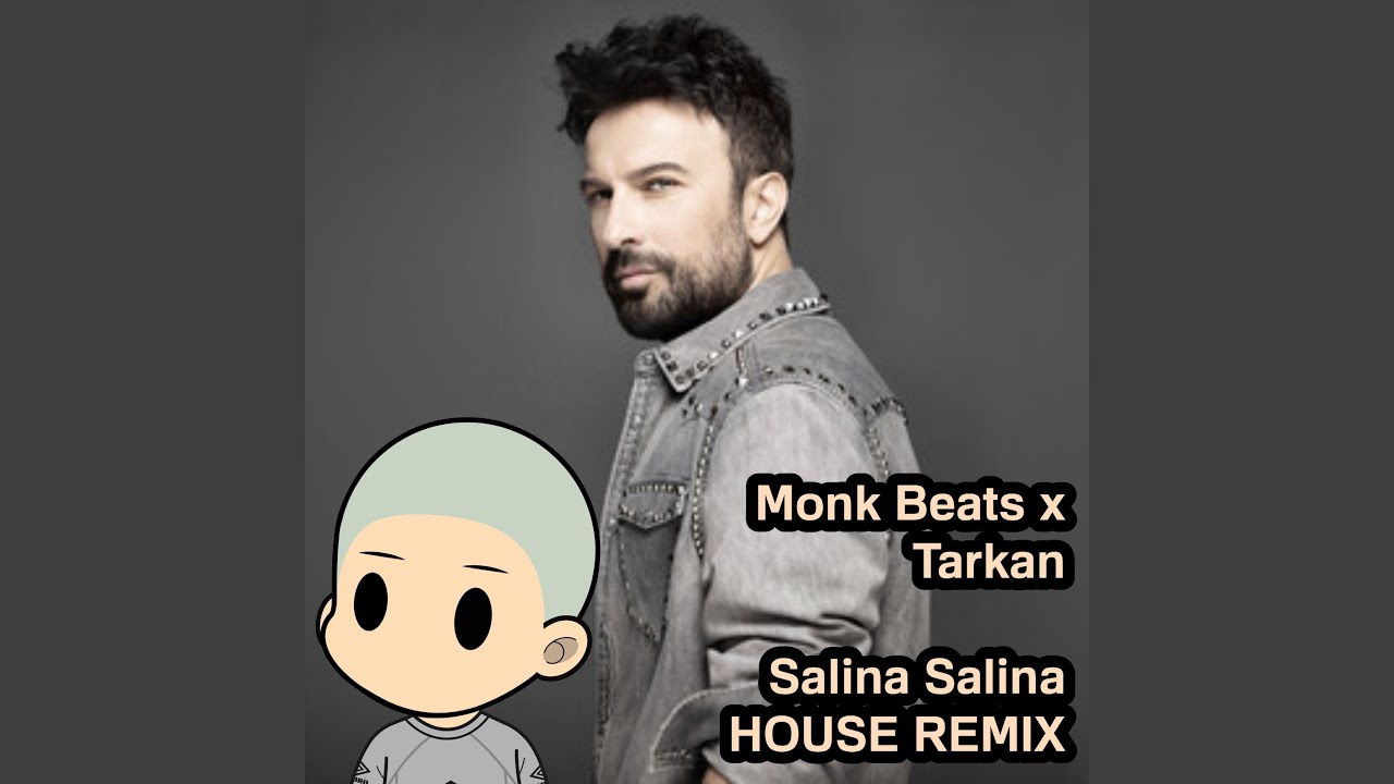 Salina Salina (House Remix Instrumental)