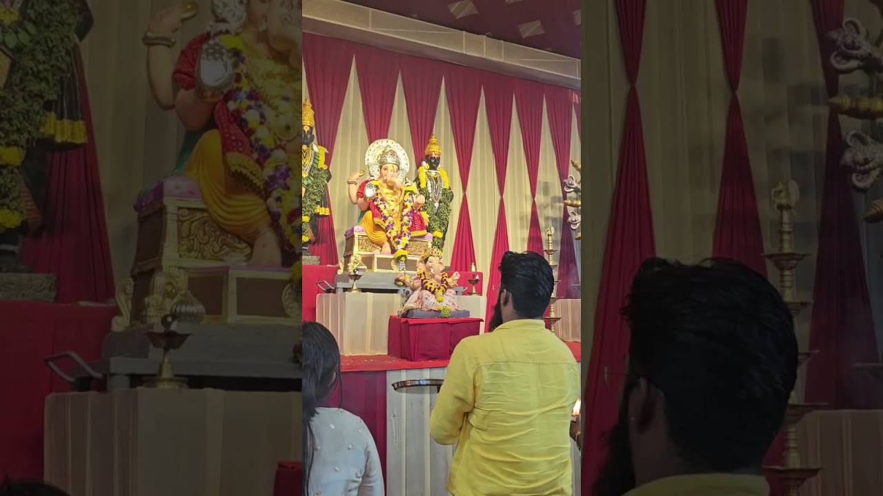 #ganeshpooja
