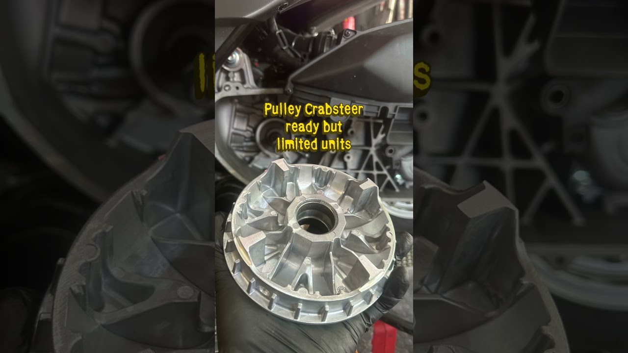 Zontes 350 368 stage 2 with dyno results! #zontes #zontes350d #zontes350e #zontes368g #crabsteer