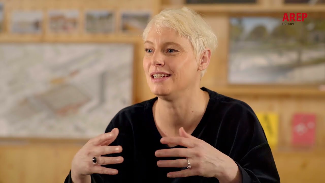 La parole à Emilie Bajolet, Directrice adjointe Conseil et programmation