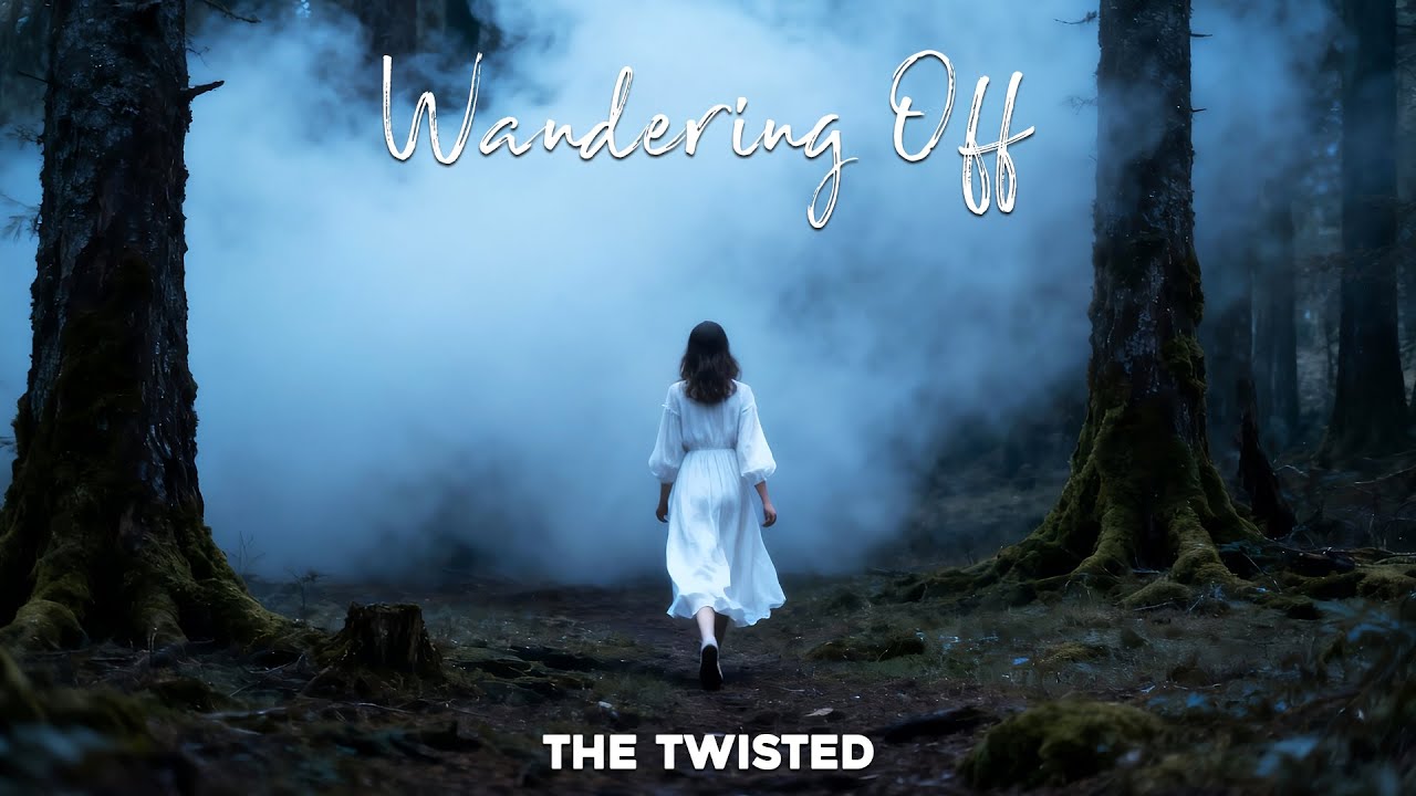 The Twisted - Wandering Off | Experimental, Chillstep