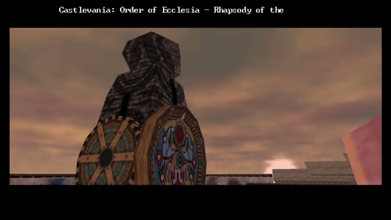 [OOT + MM Randomizer W/Friends] [#18] [Run 4 End] Nearly 100%ing the Run
