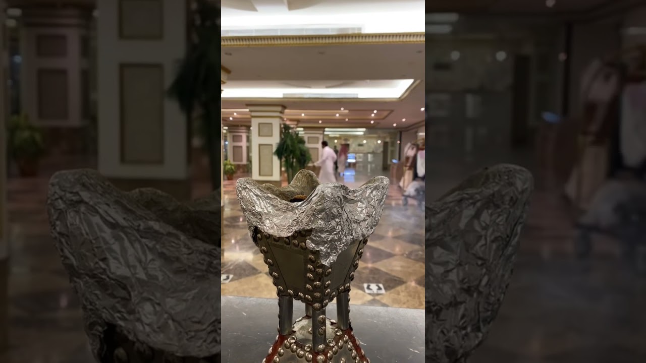 فندق قصر الخليج بالرياض