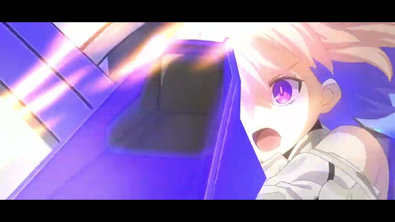 [FGO] ★5 Mashu Alternative NP (Rayproof Kyrielight) BGM