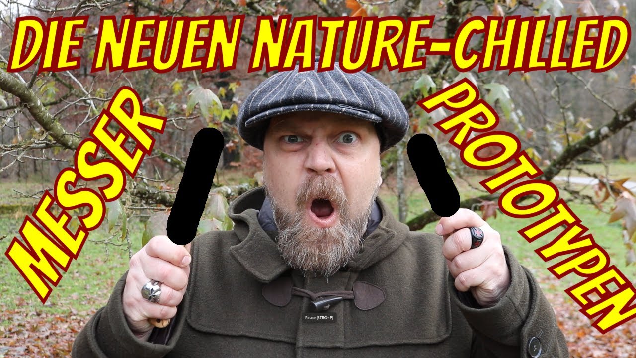 DIE MESSER-NEUHEITEN AUS MEINEM KOPF ZU EUCH NACH HAUSE by @Messerfieber