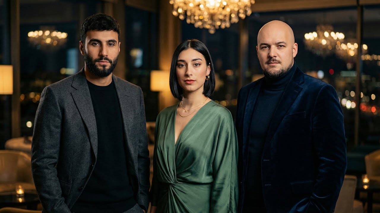 Samra feat. ELIF & Kool Savas - Zukunft
