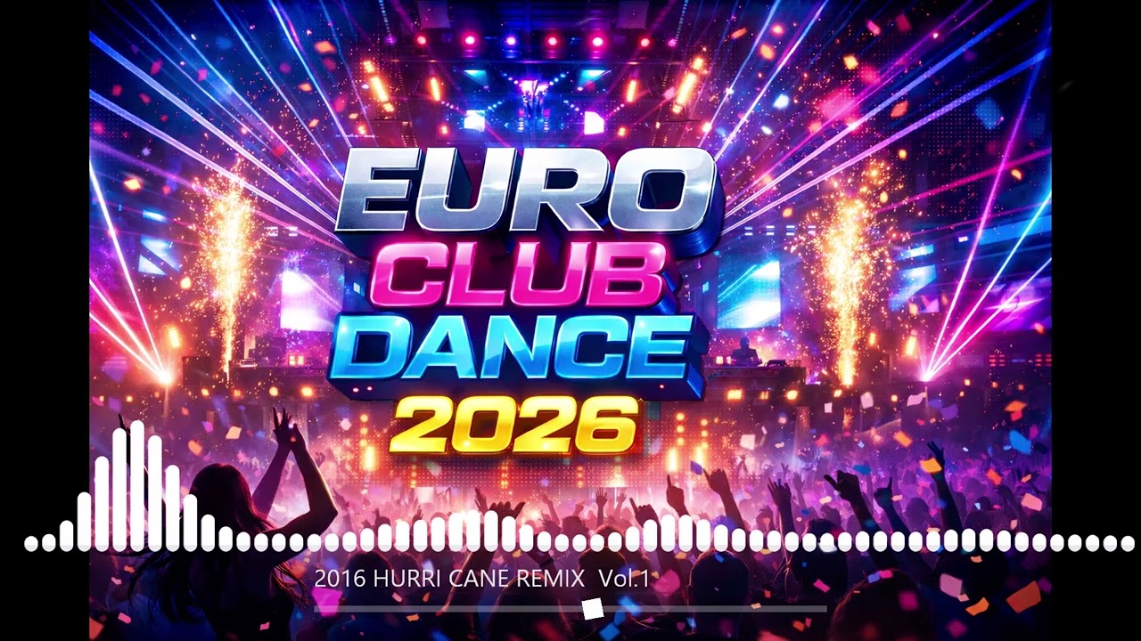 Ace Of Base -  All That She Wants 2026 (DJ칼잡이 Style Remix)