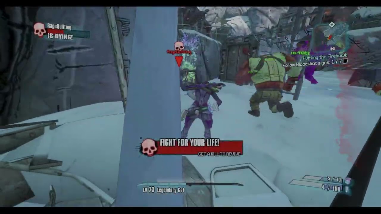 =)...Borderlands 2 And Sea Of Thieves(Full Broadcast)