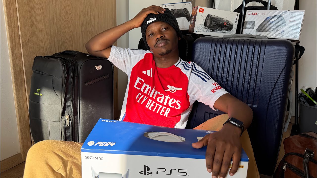 MIKE ngo kuba hanze biramunaniye da ngo agarutse kuba mu RWANDA burundu 