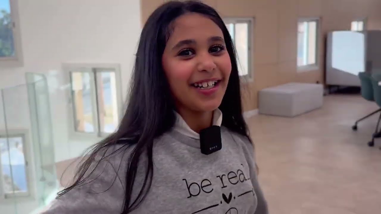 جولة في بيت الثقافة 📚✏️