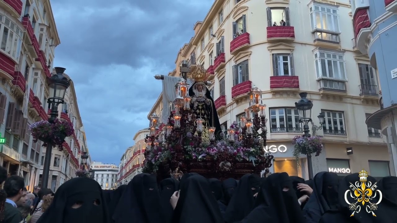Piedad - Santa Cruz 2024