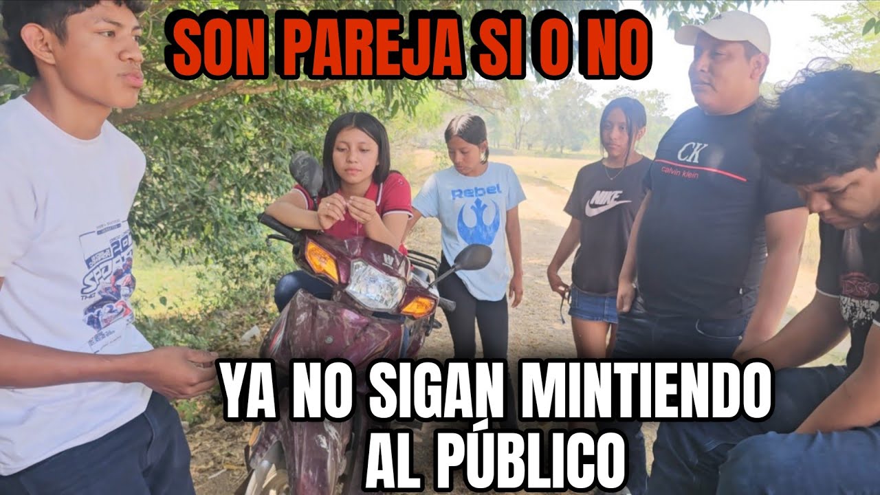 Estrella Sigue Siendo Novia De Denis O Ya No, Confesaron La Verdad Al Público😱
