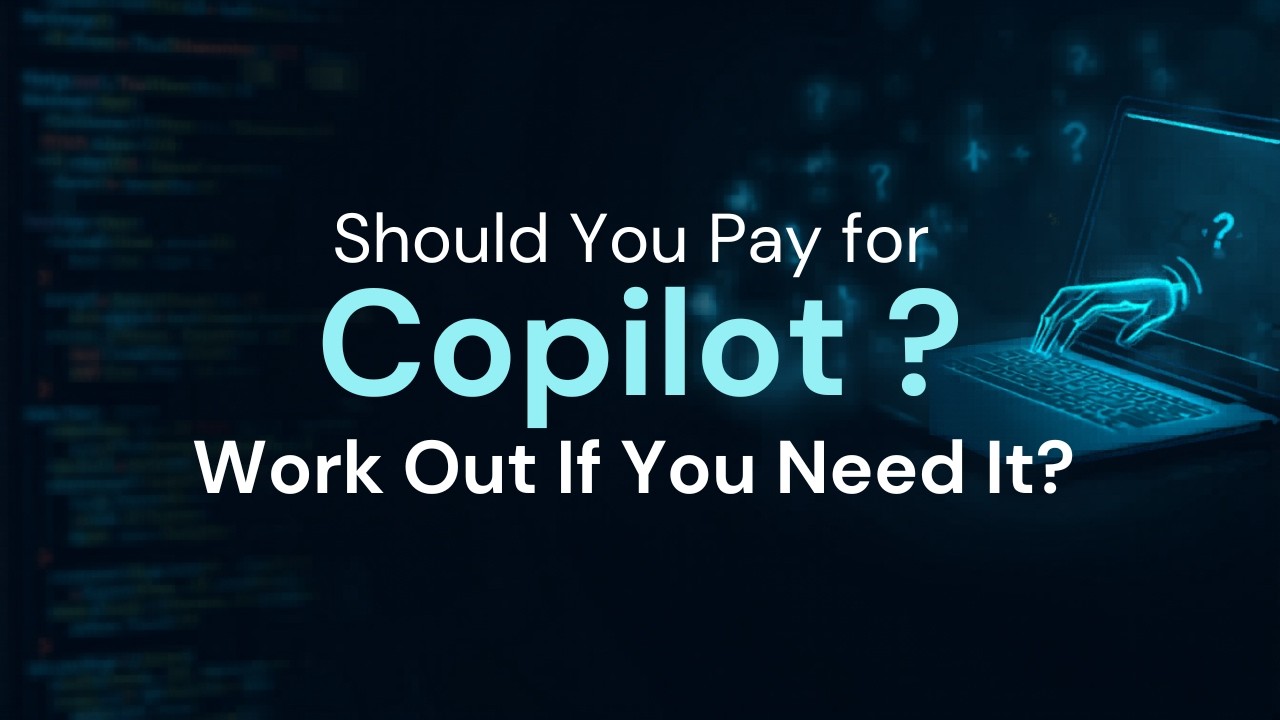 Стоит ли платить за Microsoft Copilot в 2026 году? Выясните, нужен ли он вам.