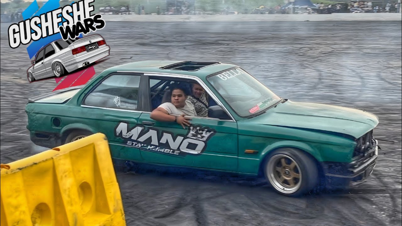 MANO WITH INSANE ROLLBACKS! AT WAFA WAFA 26🚀