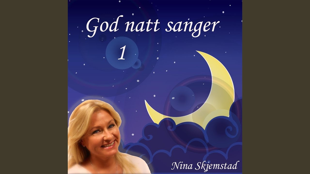 Kjære Gud Jeg Har Det Godt