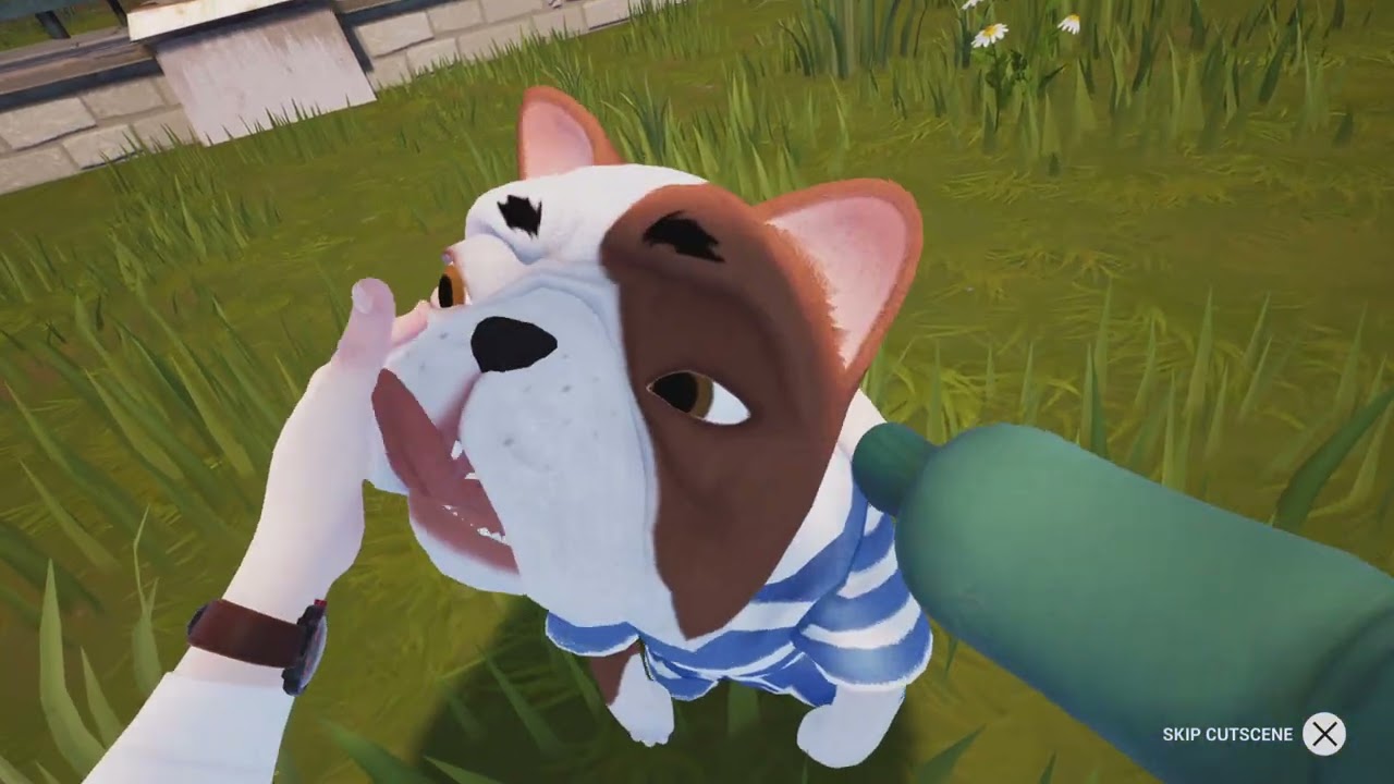 Hello Neighbor 2