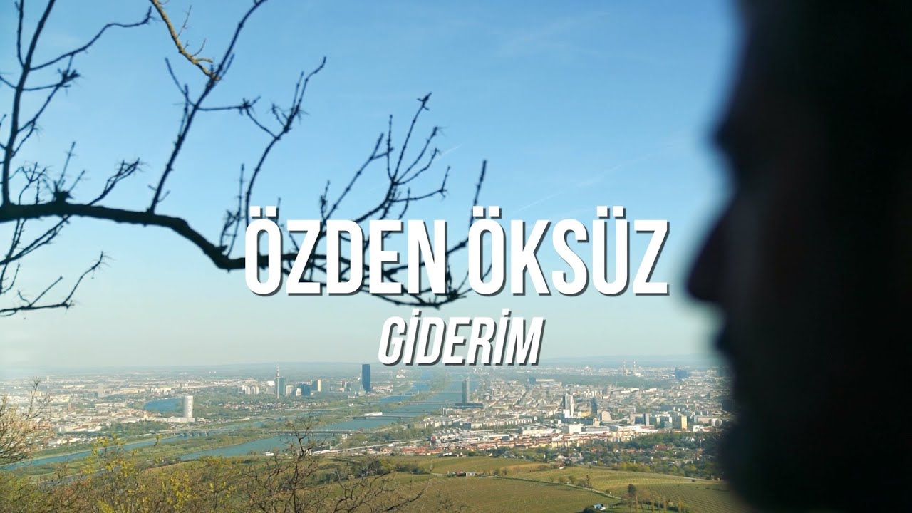 Özden Öksüz - Giderim