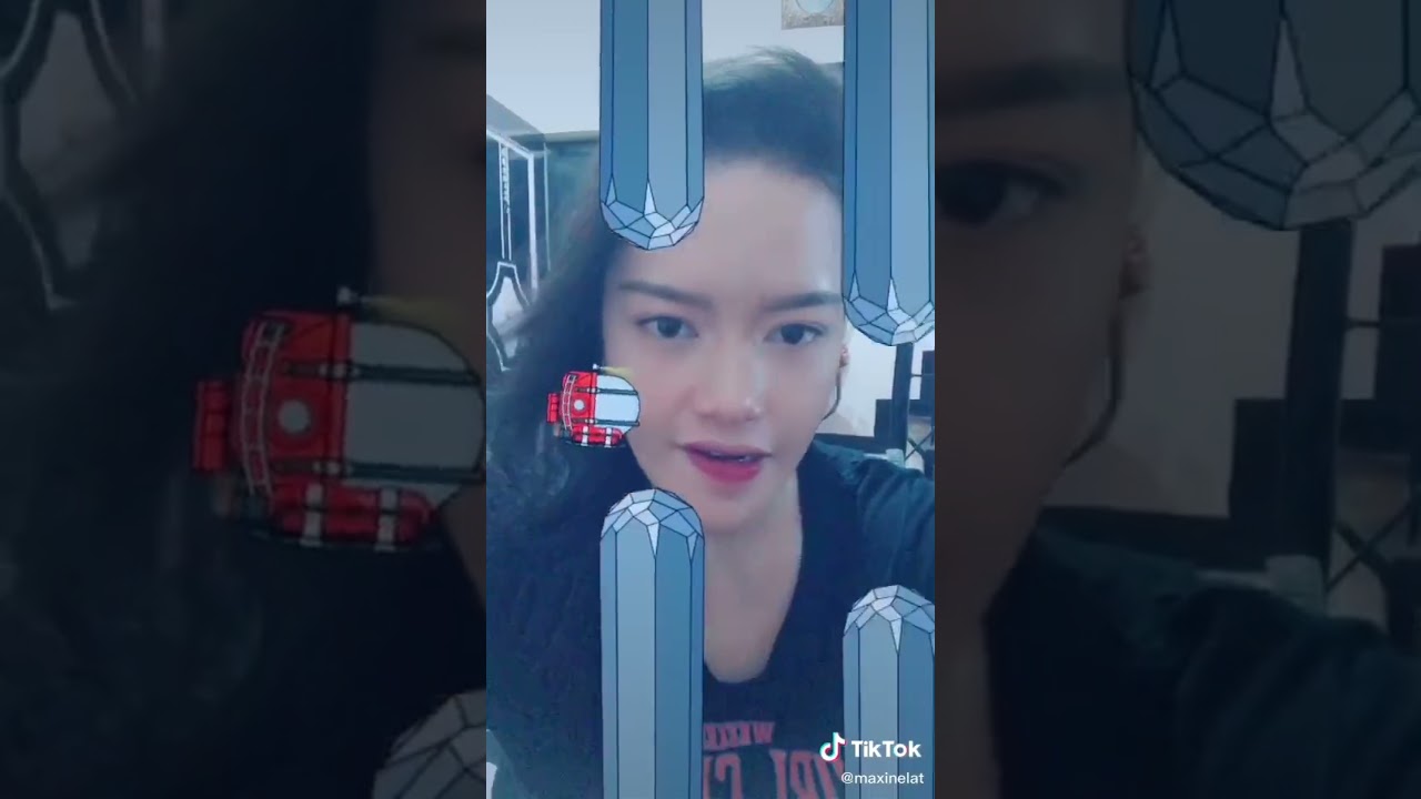 MAXINE LAT (LATEST) TIKTOK COMPILATION