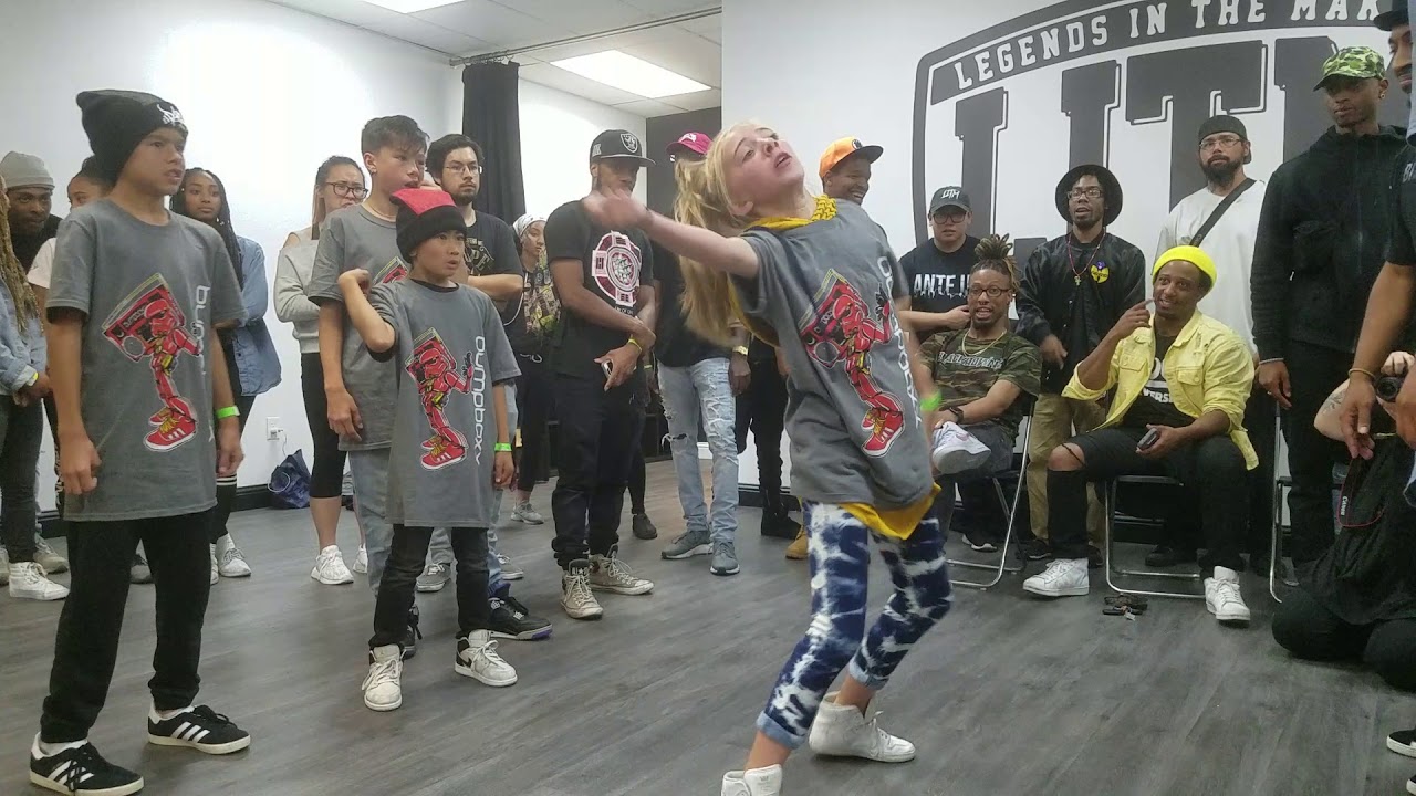 Bumpboxx vs Team Fresh Jackets CREW v CREW LITM - ANTE UP