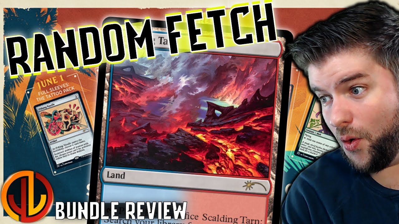 Is Summer Superdrop Bundle Worth It? [Secret Lair: Superdrop Review]