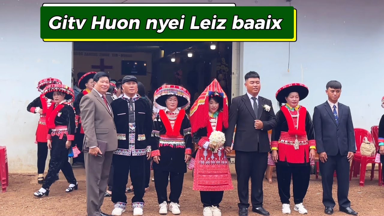 Iu Mienh Minh zuoz Cing jaa 