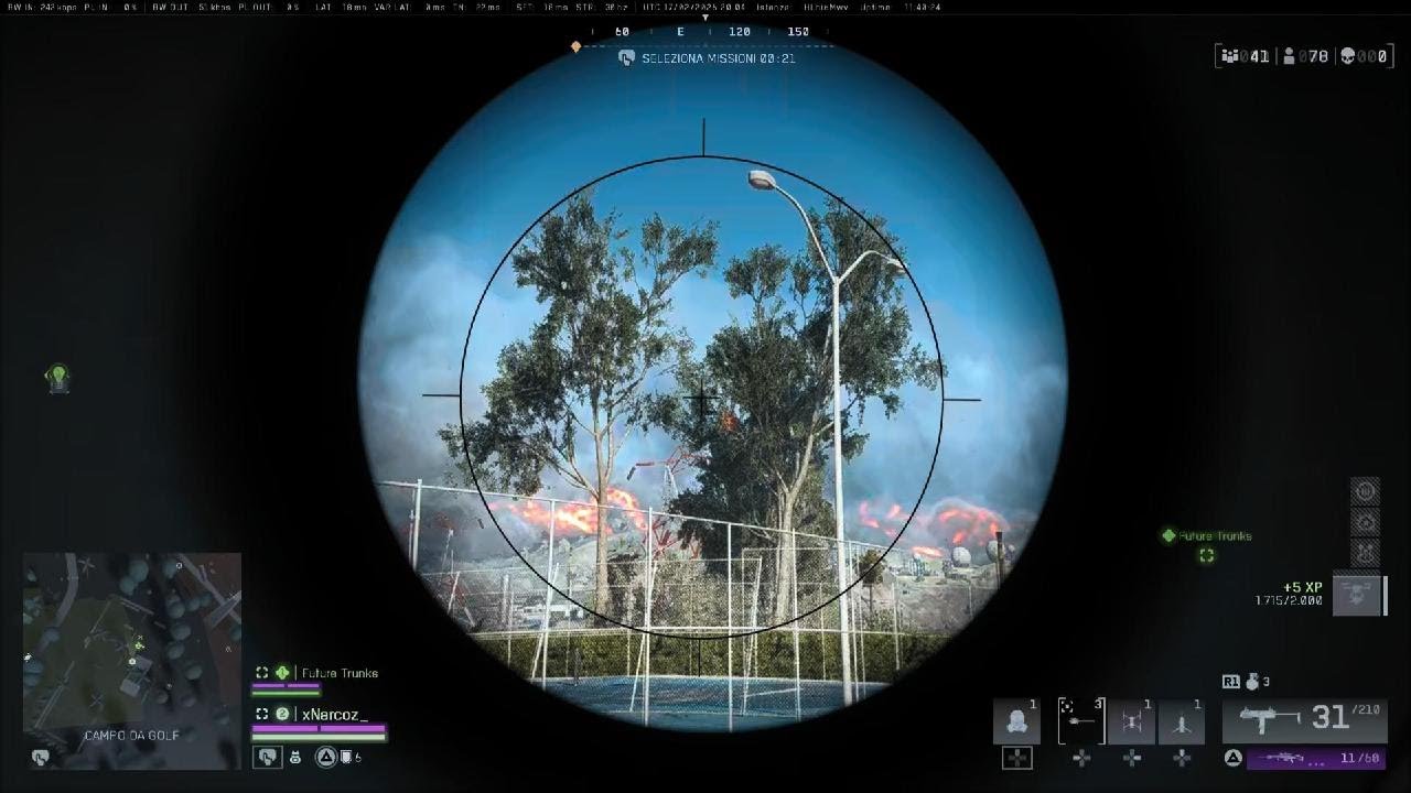 Battlefield pt.2