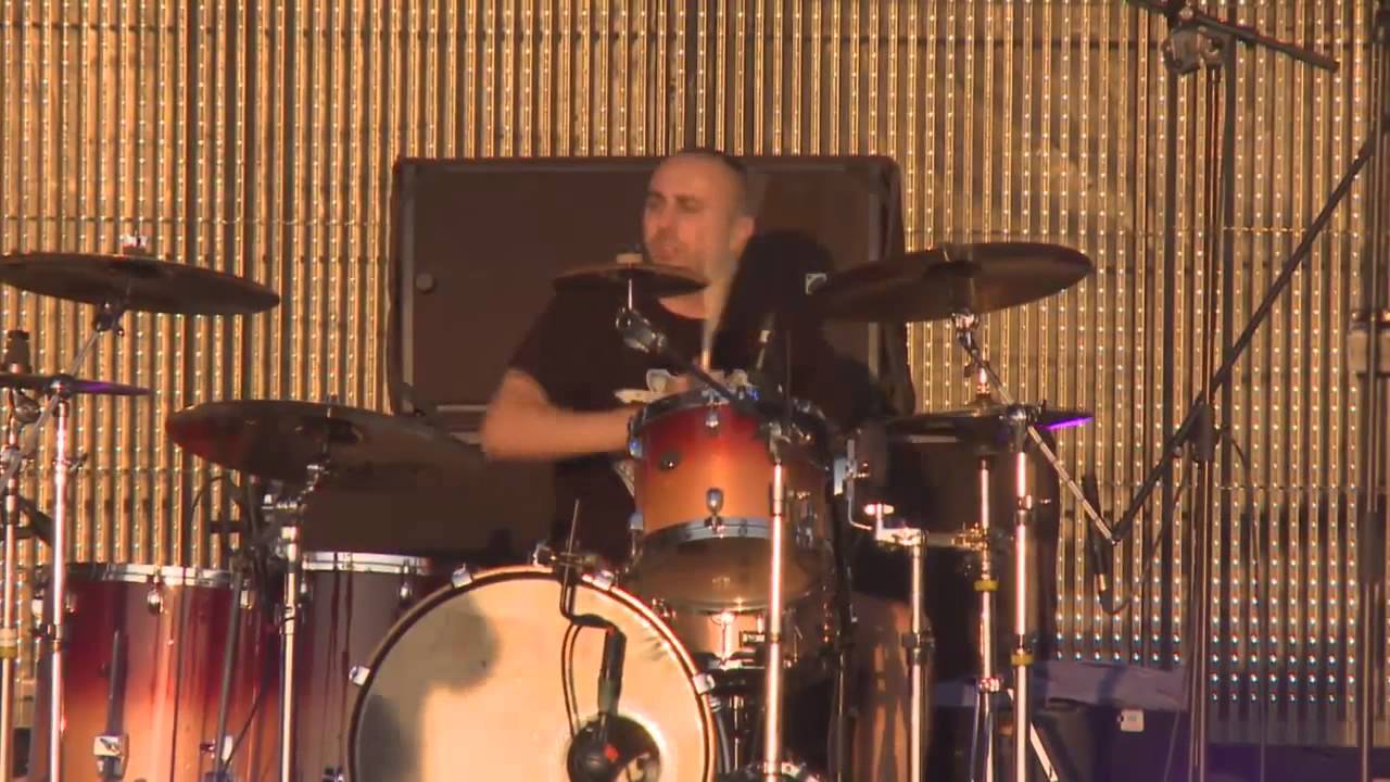 Kubana 2013   Ляпис Трубецкой Live