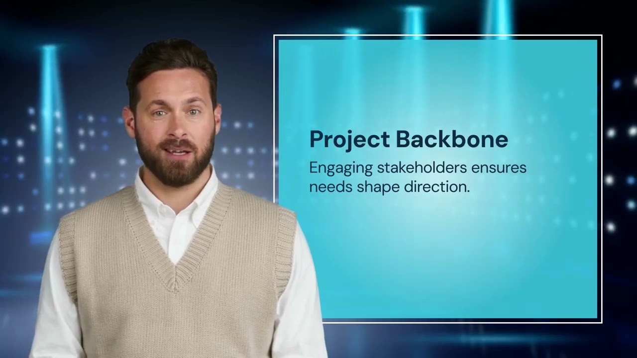 Project Management - Avoiding Common Pitfalls