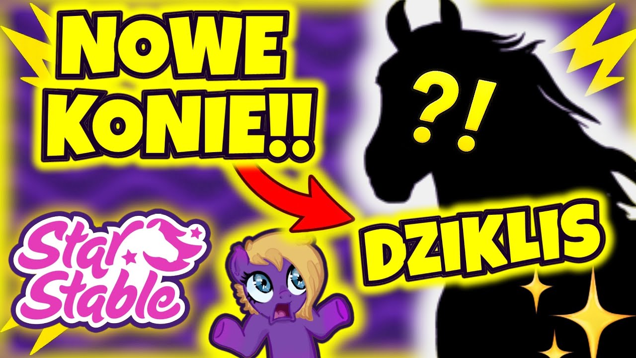 KUPUJE NOWE KONIE!!! SPOILERY NA ŚWIĘTA 2025 W SSO!!