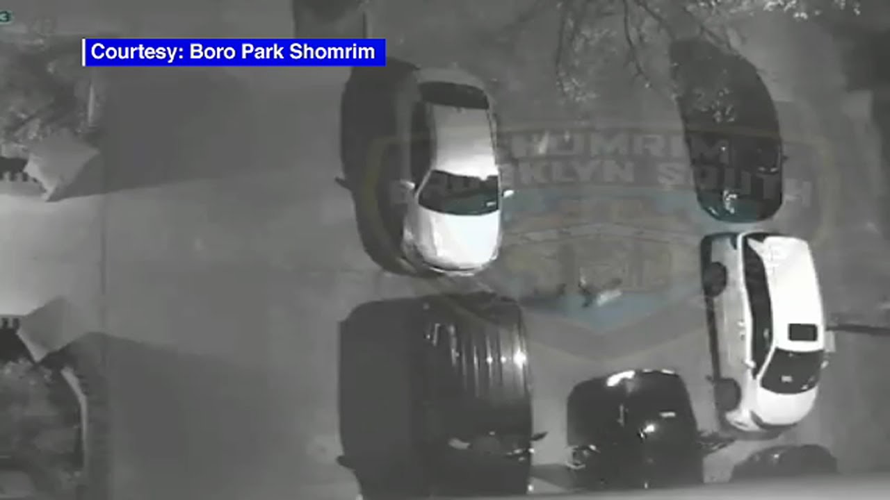 NYPD: Young people attacking strangers in Borough Park
