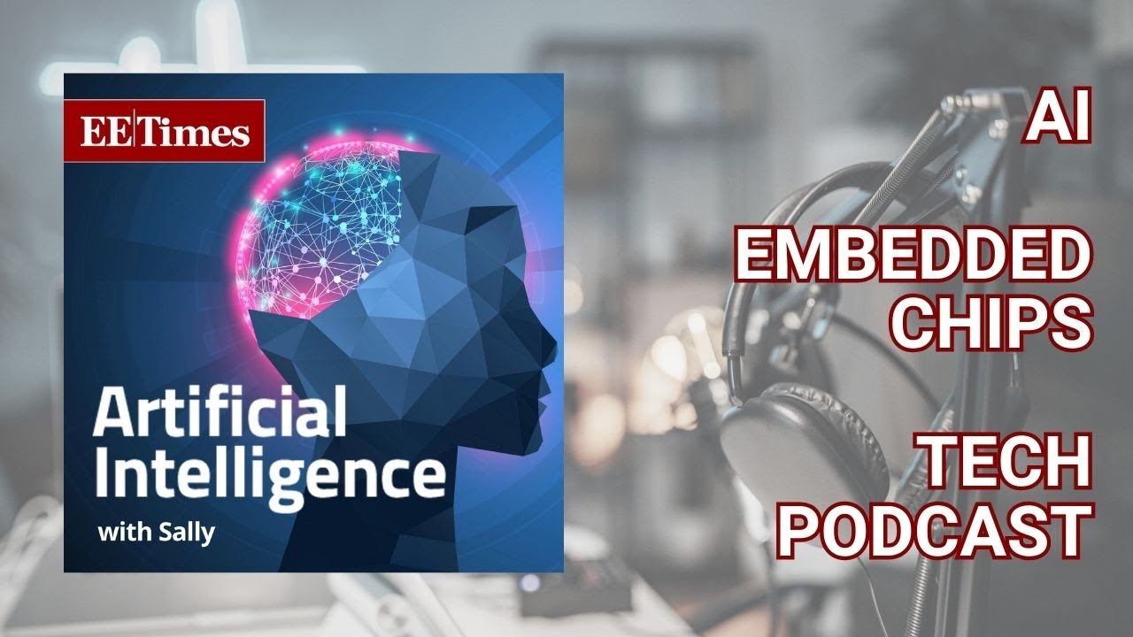 Tech Podcast: Inside Synaptics’ Decision To Open-Source Its AI Compiler | AI With Sally
