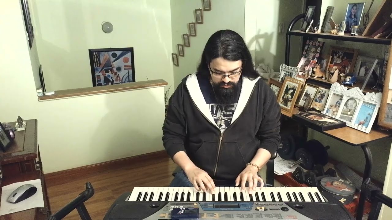 Jesús Linares 04 Gm Stereo cv