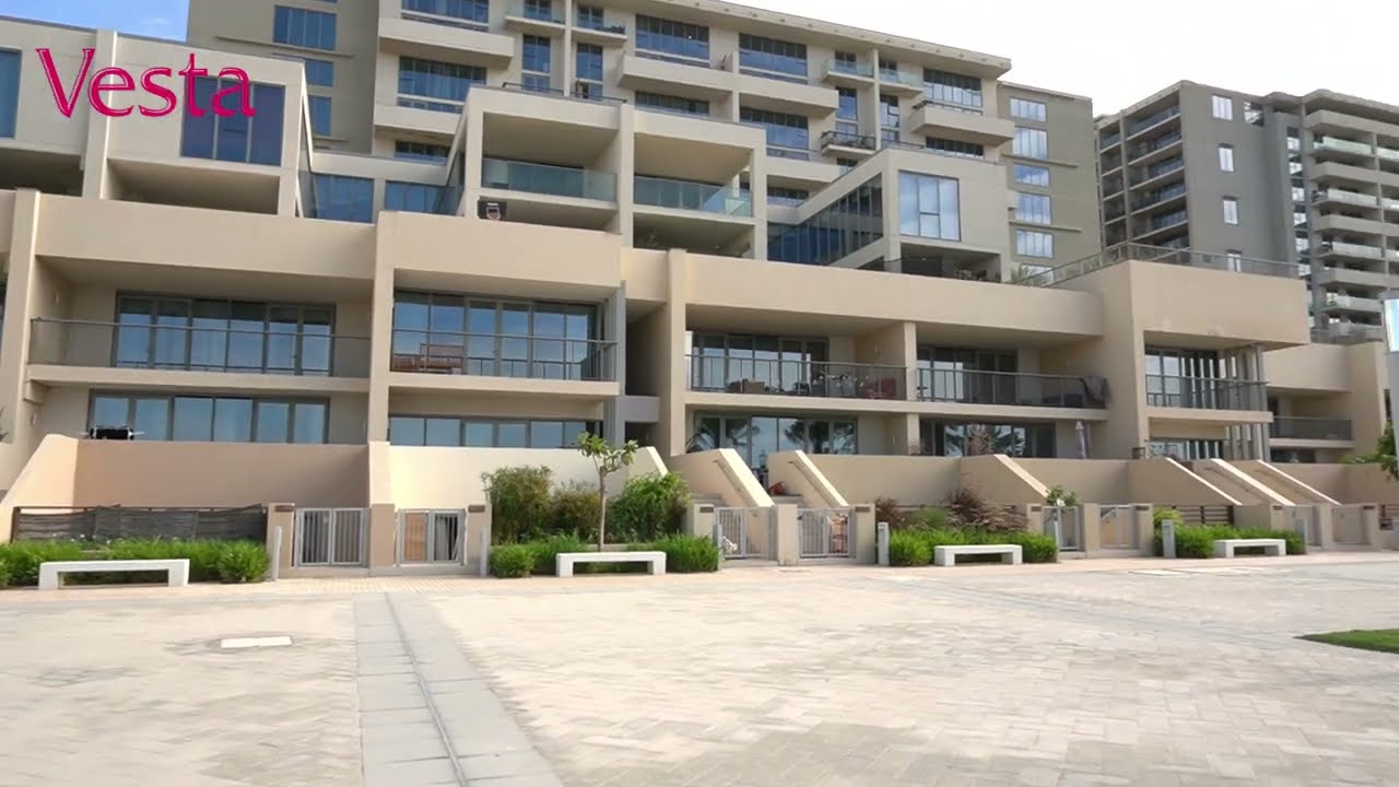 Al Zeina,Direct beach access,Al Raha Beach,ground floor,1 bed,Abu Dhabi,UAE